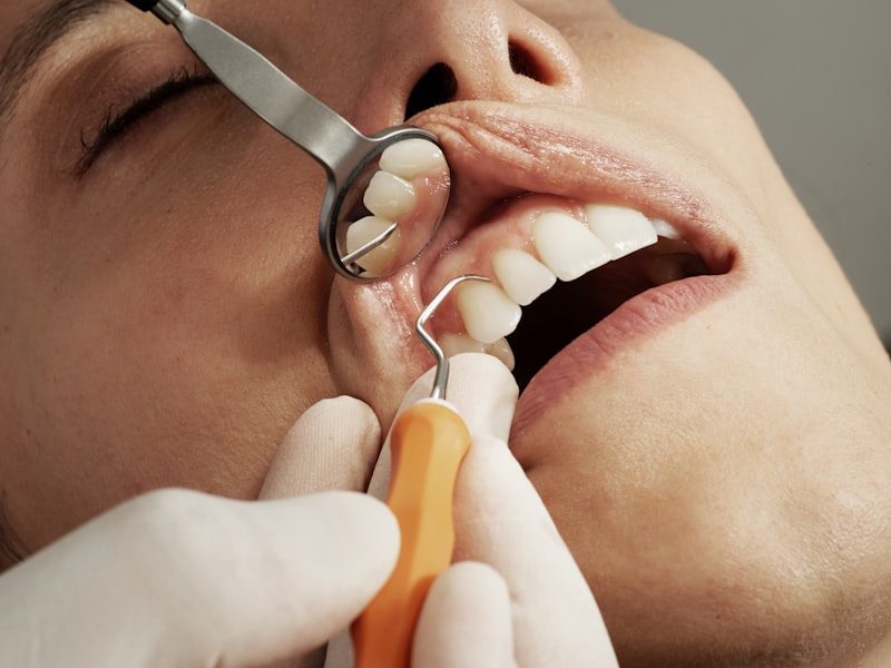 Clear Aligners & Orthodontics