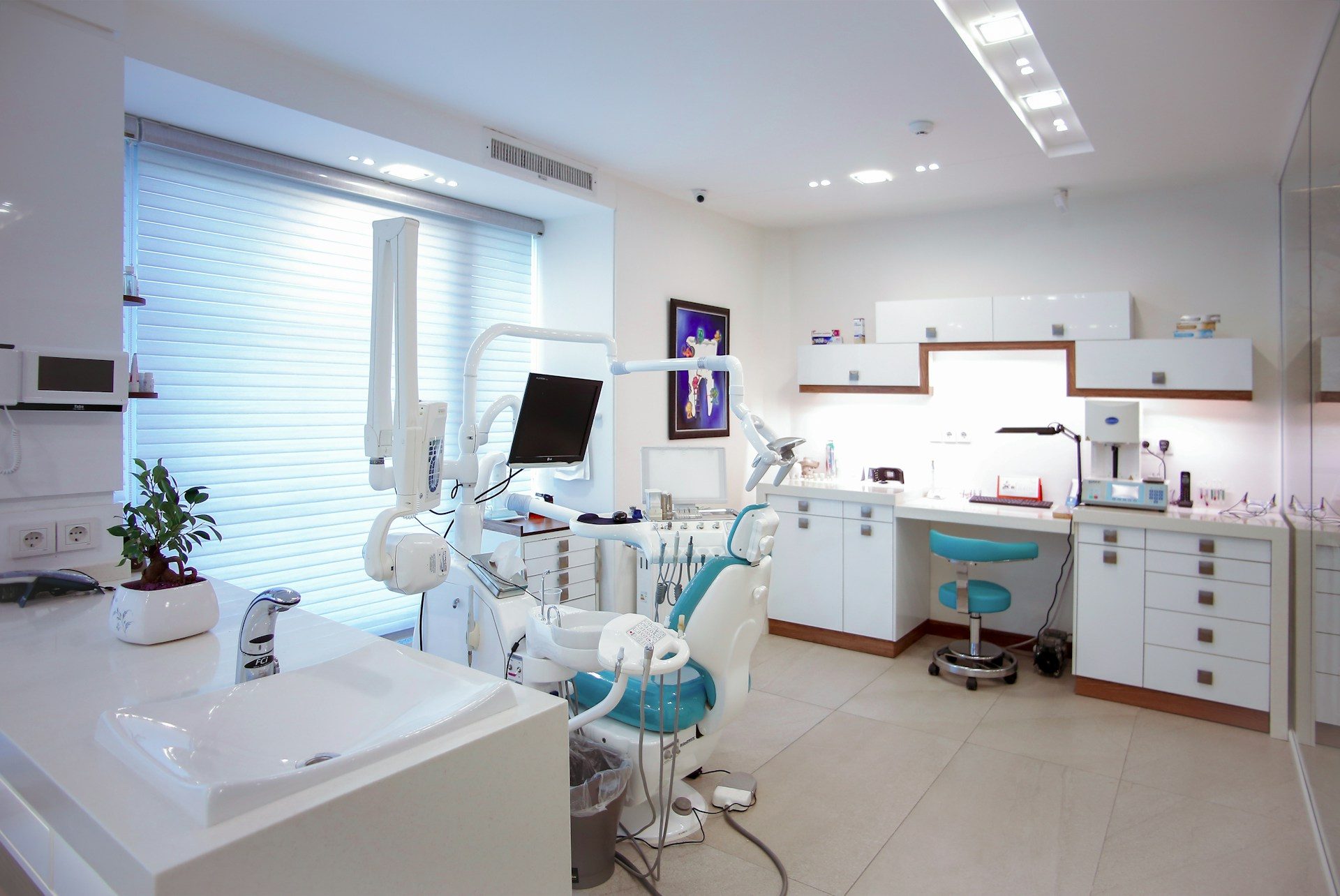 Aesthetic Avenue Dental Clinic Nerul