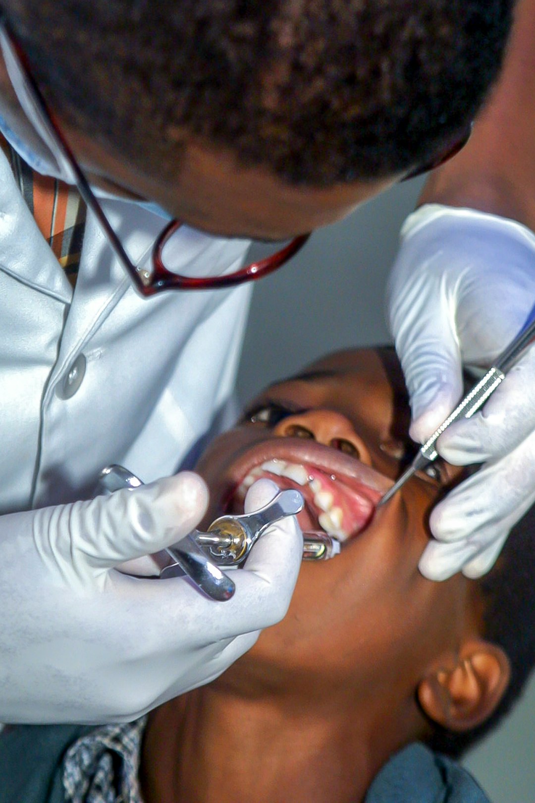 Pediatric & Kids Dental Care